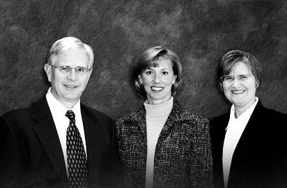 Rahm, Rahm & McVay, PC Warrensburg, MO Office