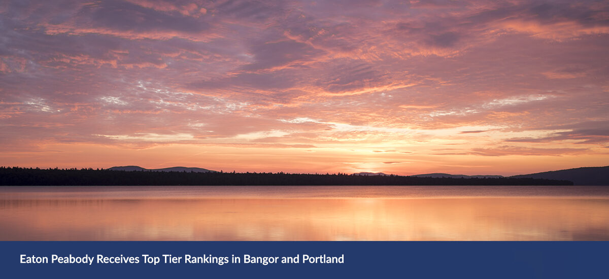 Eaton Peabody Ellsworth, ME Office