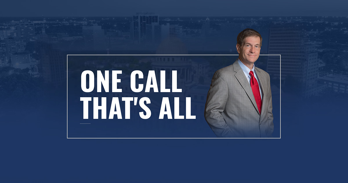 Richard Schwartz & Associates, PA Jackson, MS Office