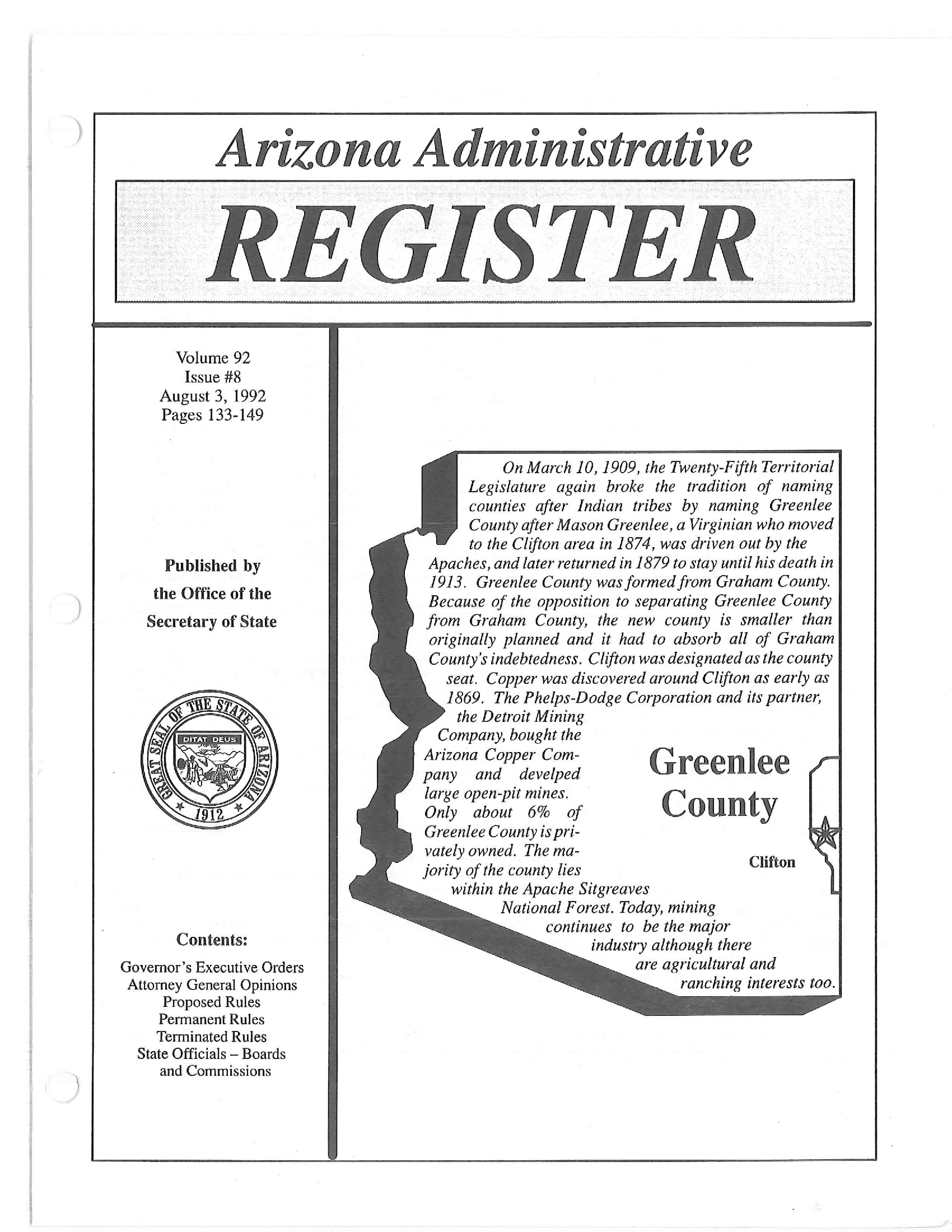 Bighorn Law Phoenix, AZ Office