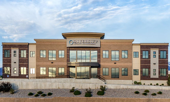Kyle H. Barrick Murray, UT Office