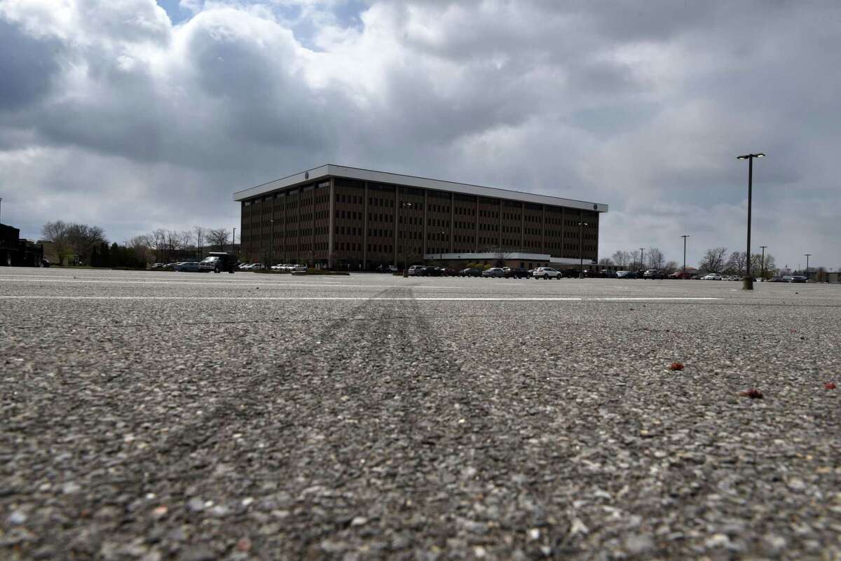 OBrien & Associates Law Firm, P.C Troy, NY Office