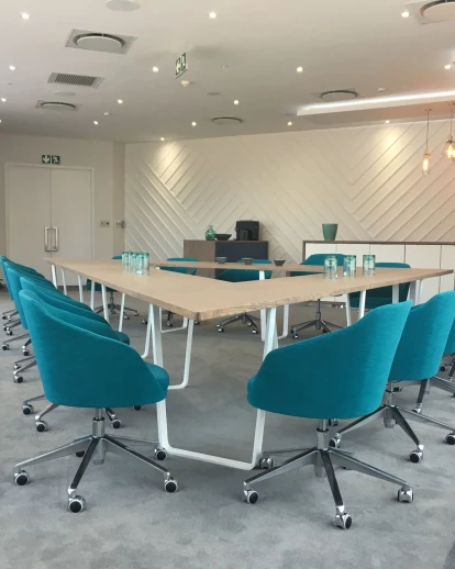 Cliffe Dekker Hofmeyr Sandton, South Africa Office