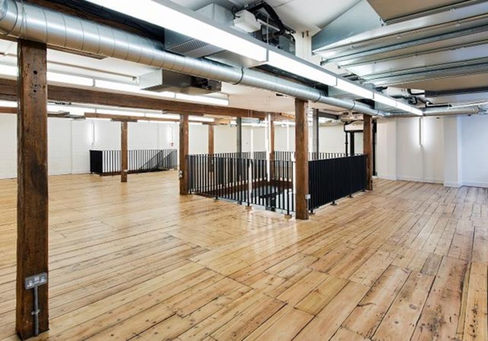Parfitt Cresswell London, United Kingdom Office