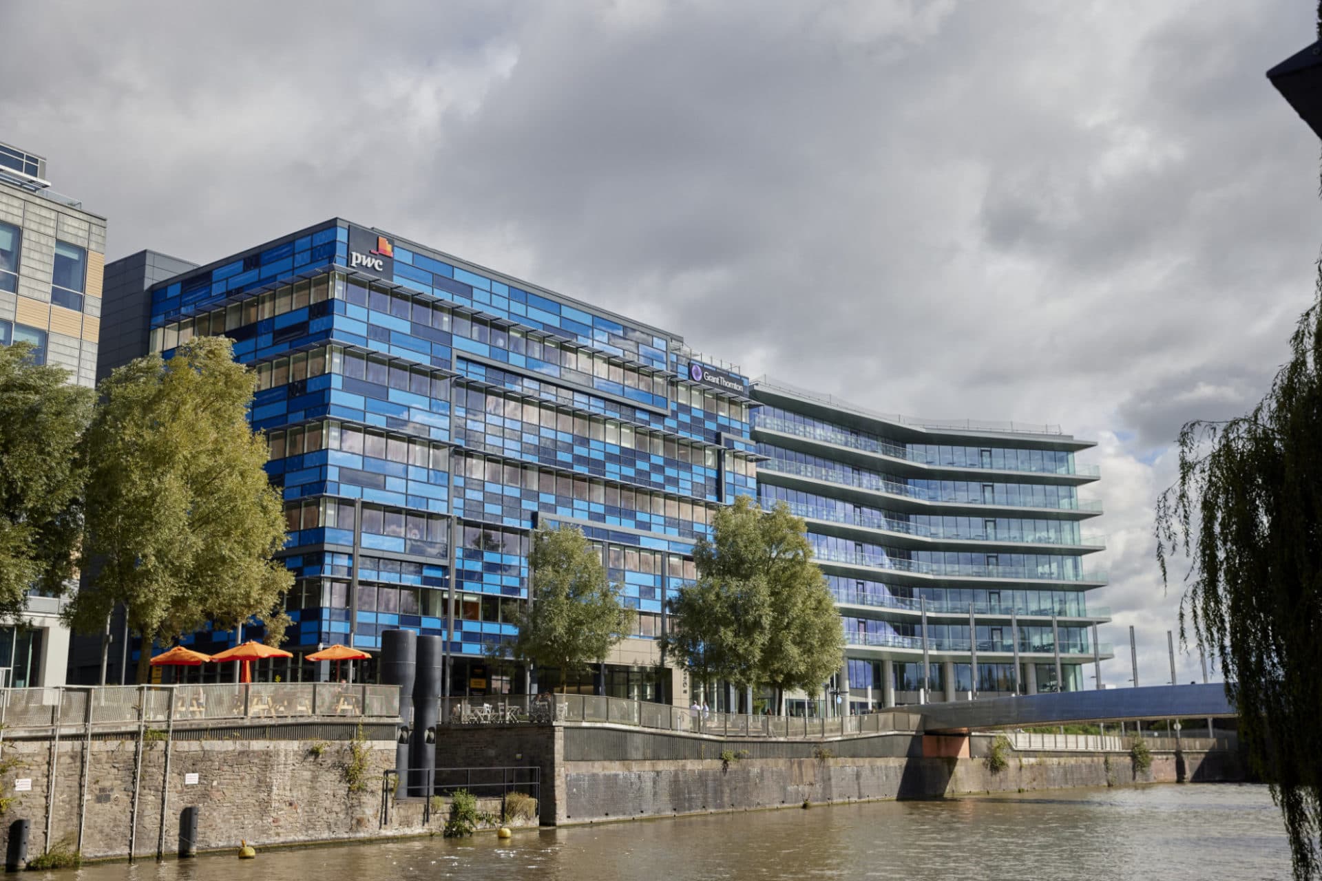 Davies Group Bristol, United Kingdom Office