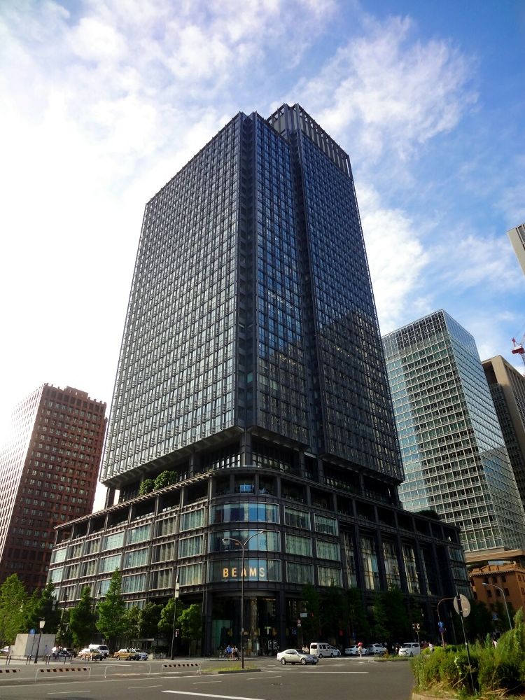 Morrison & Foerster LLP , United States Office