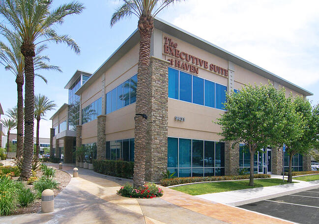 Collins Collins Muir + Stewart LLP Rancho Cucamonga, CA Office
