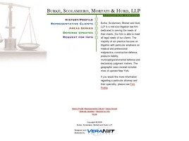 Burke, Scolamiero, Mortati and Hurd, LLP Rome, NY Office