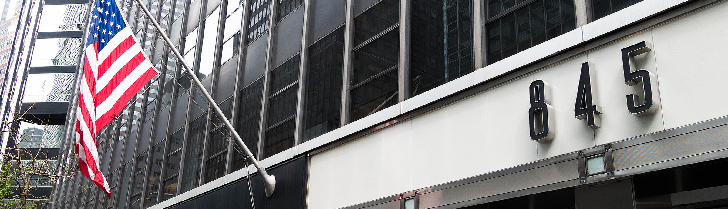 Wolf Popper LLP New York City, NY Office