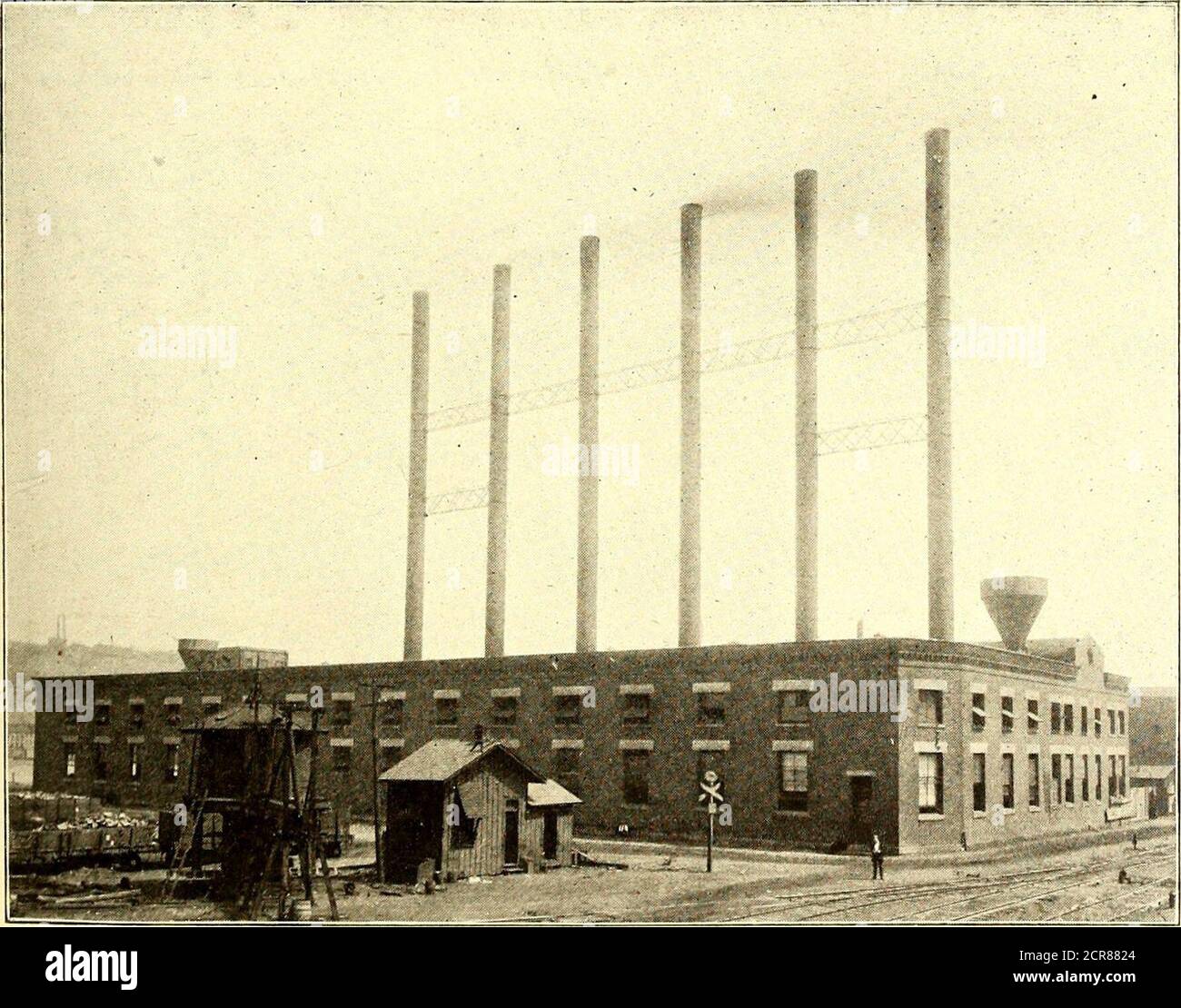 Querey & Harrow Waukegan, IL Office