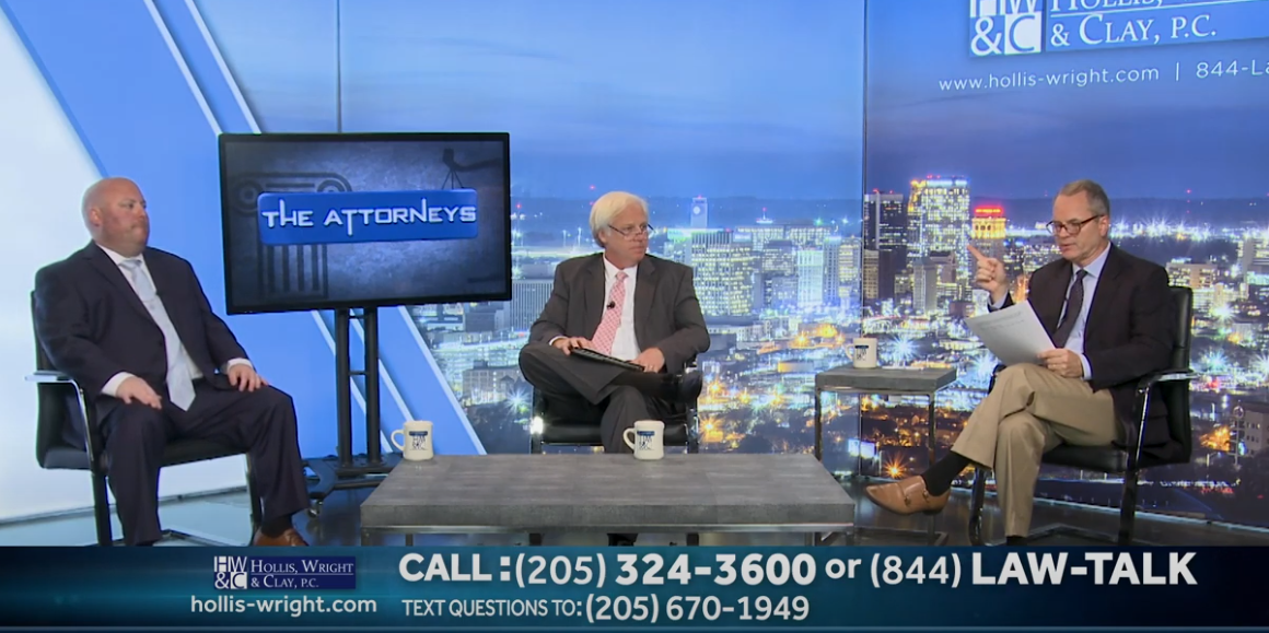 Hollis Wright Birmingham, AL Office