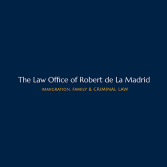 The Law Offices of Sanford H. Perliss Alhambra,  Office