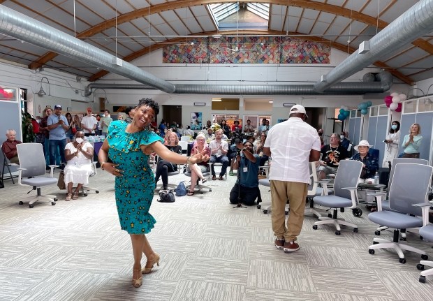 Gallo LLP San Rafael, CA Office