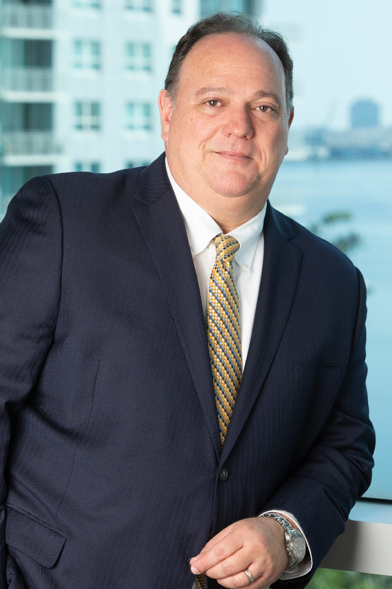 Mark Grossman & Associates, P. C Fort Lauderdale, FL Office