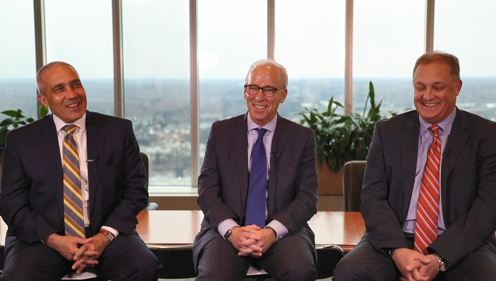 Jaffe Raitt Heuer & Weiss Birmingham, MI Office