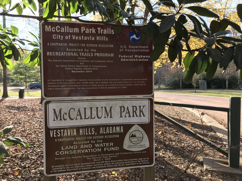 McCallum, Hoaglund & McCallum Vestavia Hills,  Office