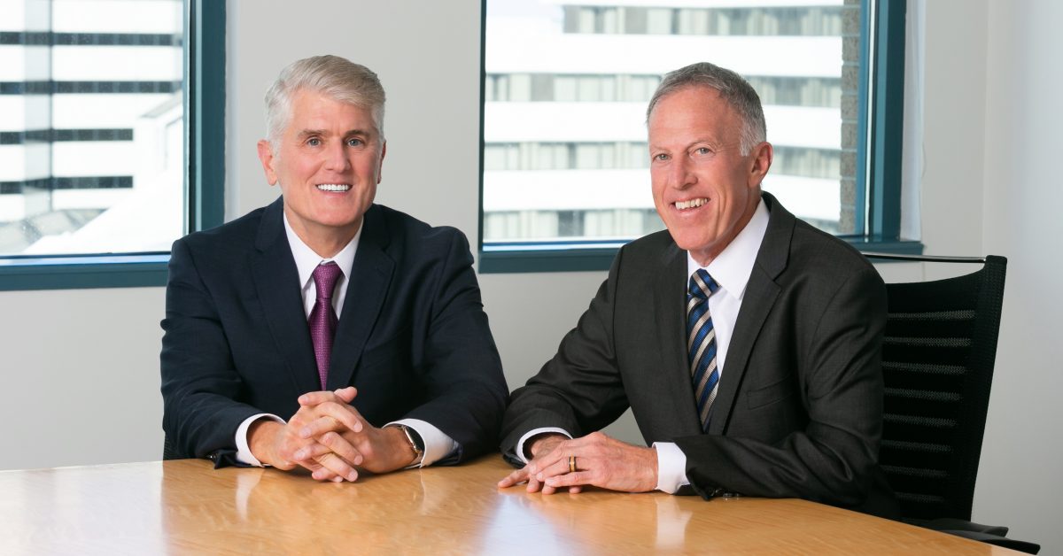 Garson Law Bethesda, MD Office