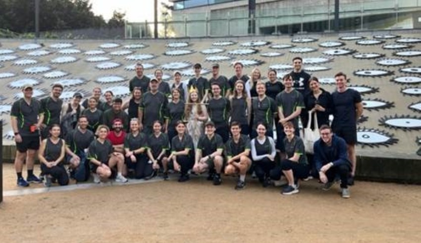 Clayton Utz Adelaide, Australia Office