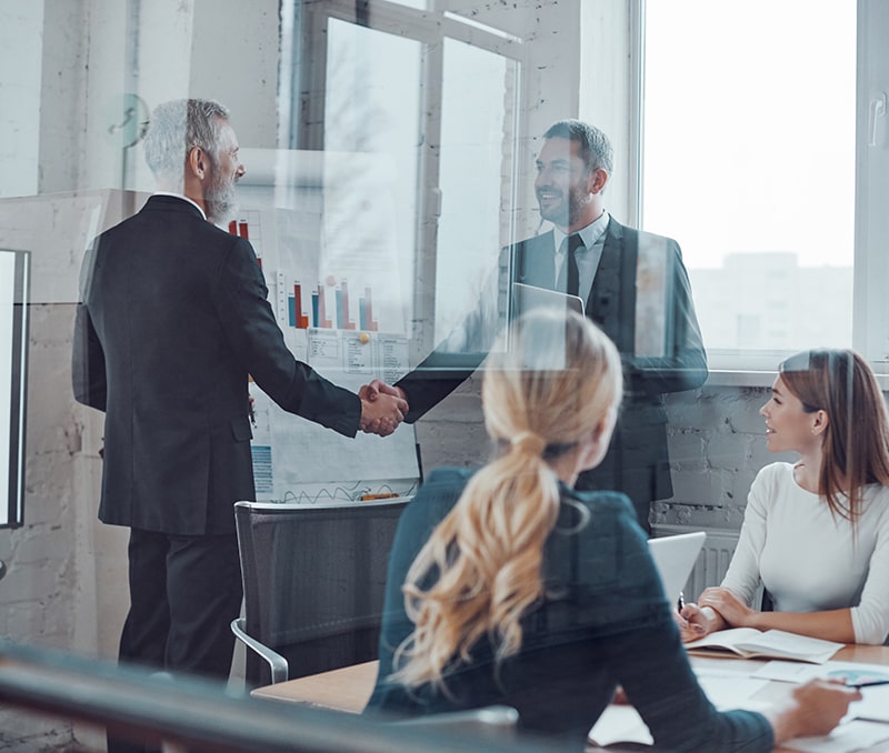 Hopkins Centrich Law, PLLC The Woodlands, TX Office