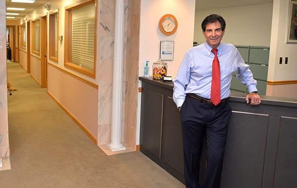 Donovan & Morello, LLP Meriden, CT Office