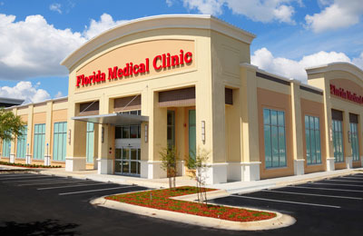 Prugh & Associates Brandon, FL Office