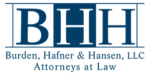 Burden & Hansen, LLC Buffalo, NY Office