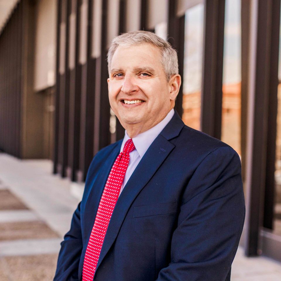 The Ryder Law Firm, PC Huntsville, AL Office