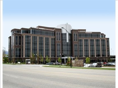 Contigo Law Midvale,  Office