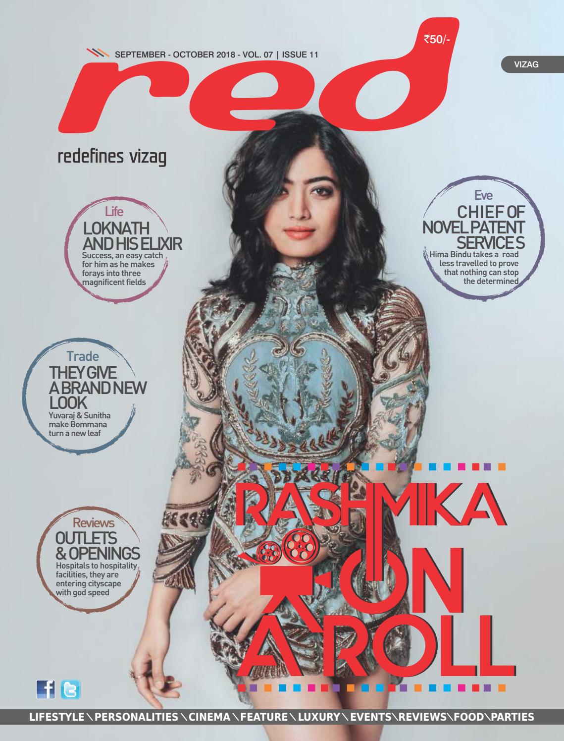 Novel Patent Services Visakhapatnam, India Office