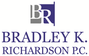 Bradley K. Richardson PC Anderson,  Office