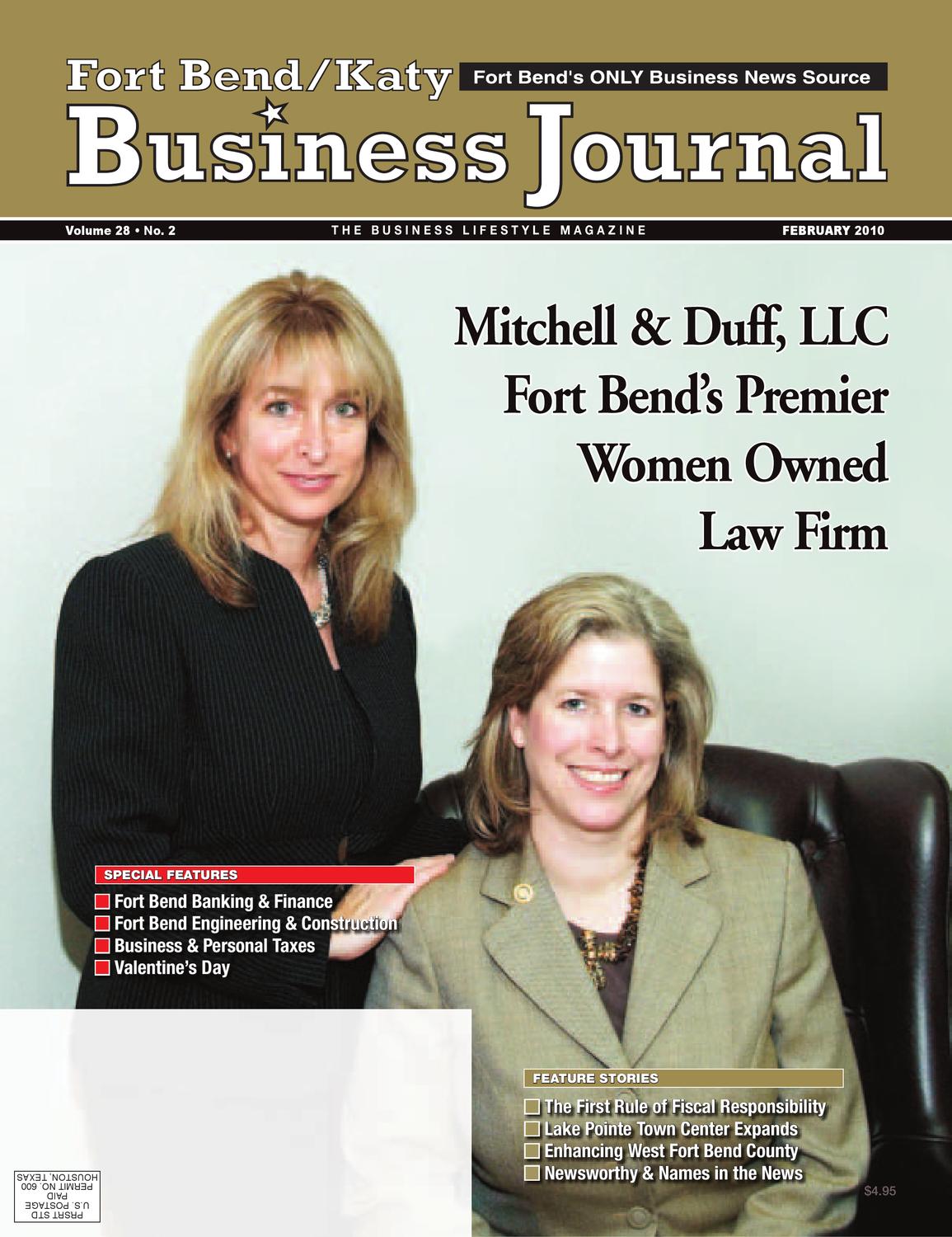 Showalter Colgin & Davis, PLLC Richmond, TX Office