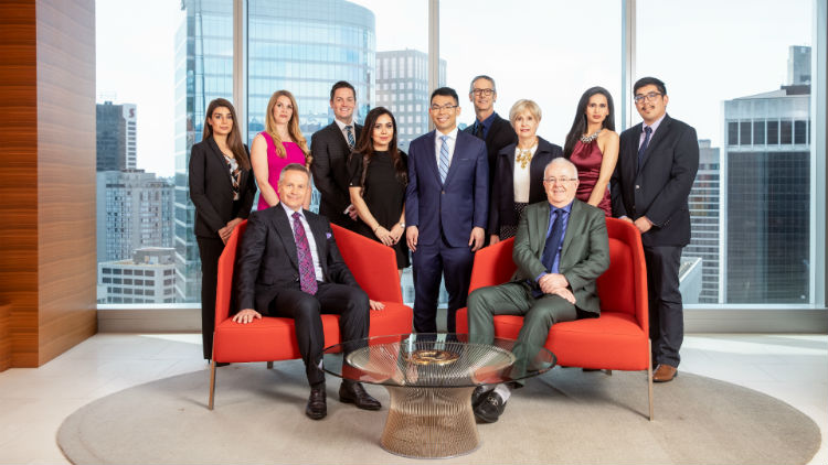 Maclean Law Kelowna, Canada Office