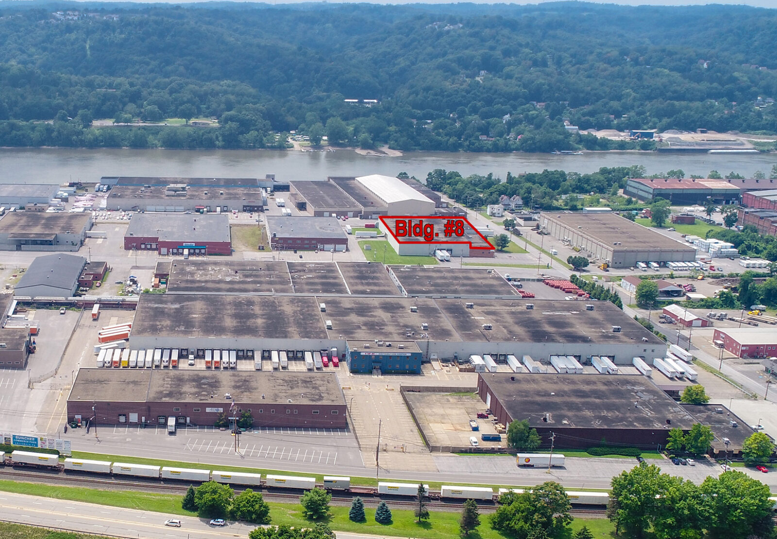 Lovett Bookman Harmon Marks LLP Pittsburgh, PA Office