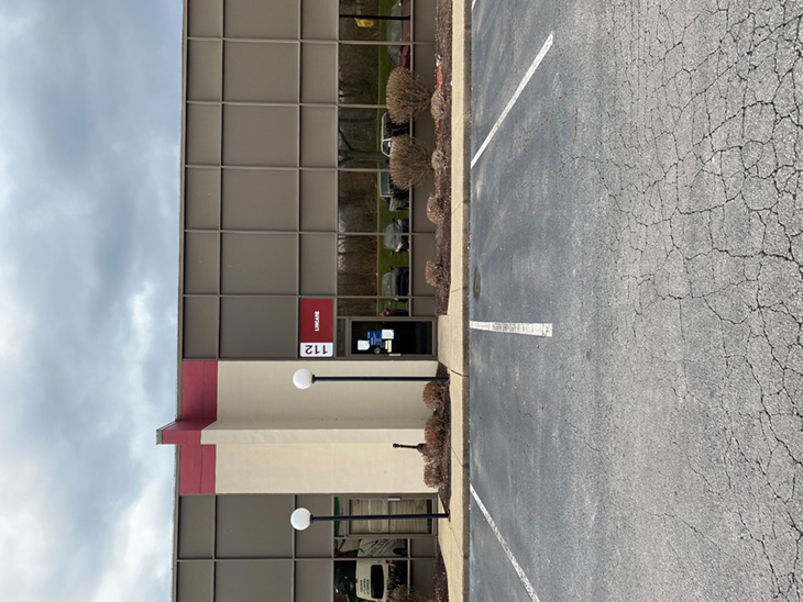 The Peyton Law Firm Nitro, WV Office