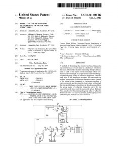 Patent Innovations LLC Lakeville,  Office