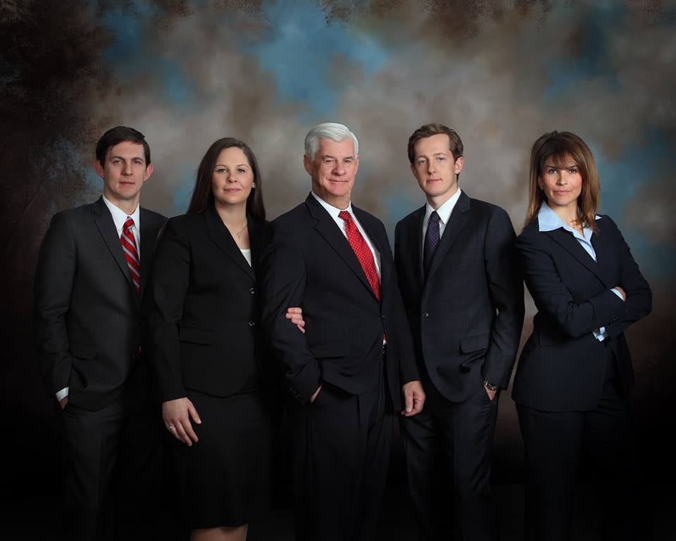 Williams Stone Carpenter Buczek, PC Manassas, VA Office