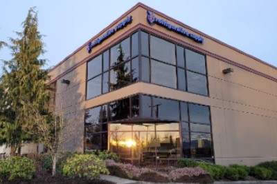 Routley & Company Abbotsford, Canada Office