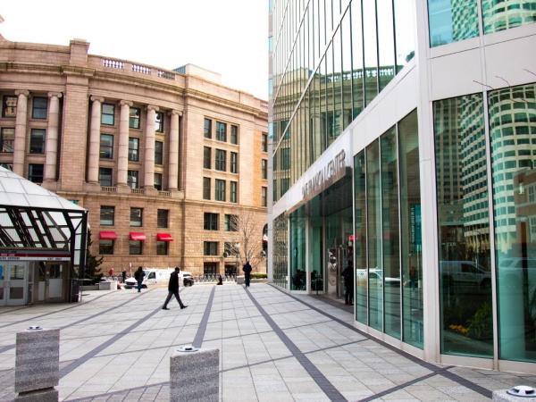 Mintz, Levin, Cohn, Ferris, Glovsky and Popeo, P.C New York City, NY Office