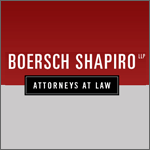 Boersch Shapiro LLP Oakland,  Office