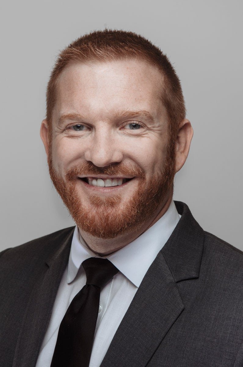 Harold Carr Olympia, WA Office