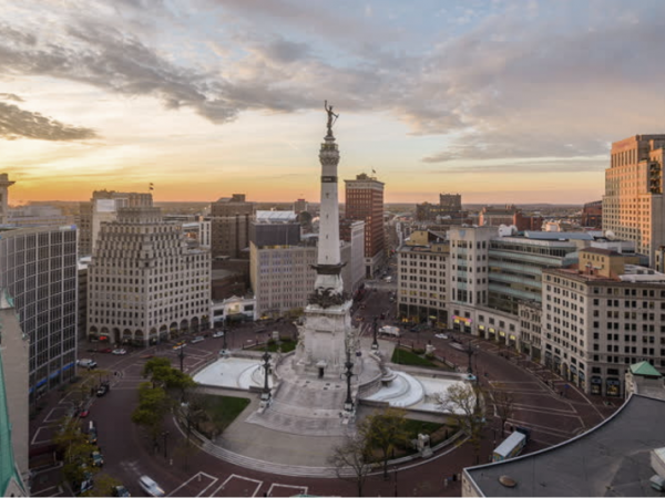Rolfes Henry Co., LPA Indianapolis, IN Office