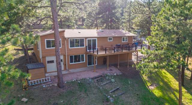 The Kelley Law Firm, Inc Boulder,  Office