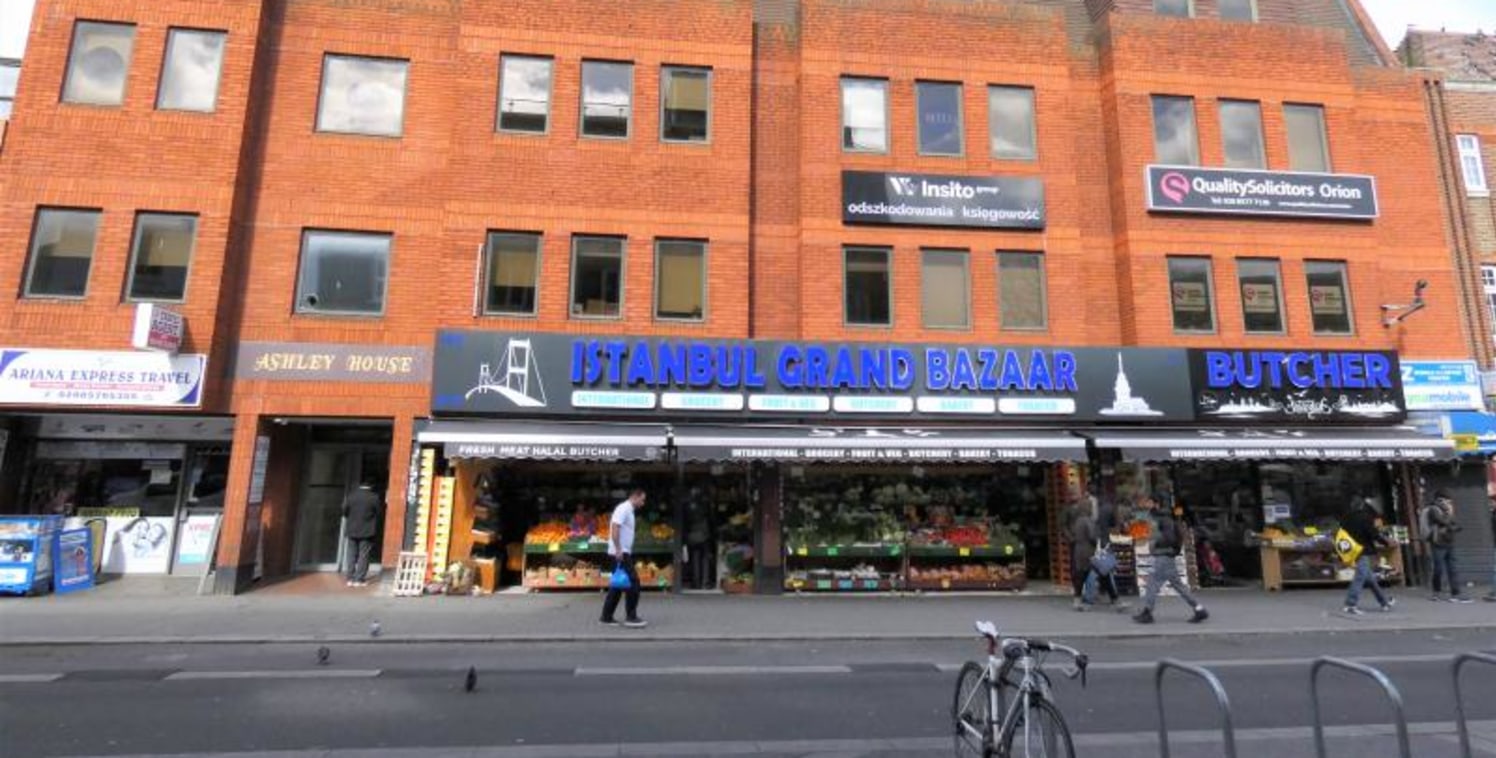 QualitySolicitors Orion London, United Kingdom Office