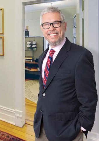 Miller & Brown, PC Fayetteville, GA Office