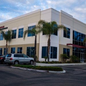 Chugh LLP Affiliate Network Cerritos, CA Office