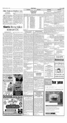 Parker McCay Marlton, NJ Office