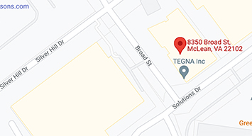 Lukas LaFuria Gutierrez & Sachs, LLP Washington, DC Office