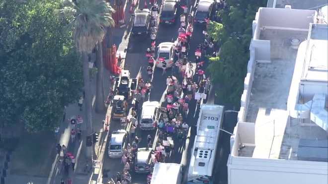 Wade Law Group Sacramento, CA Office