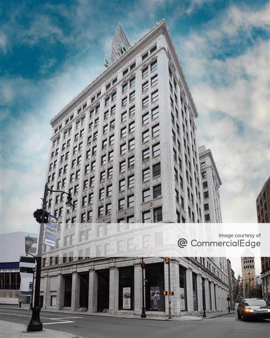 Fellerman & Ciarimboli Wilkes-Barre, United States Office