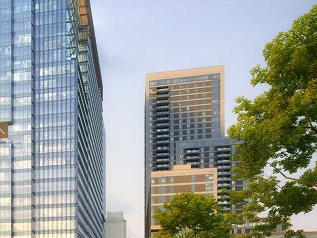 King & Spalding LLP Austin, TX Office